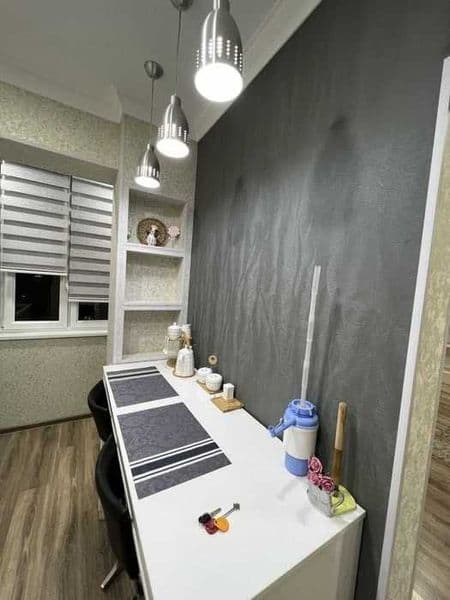 Сдаётся  Квартира <br />
Ориентир - Гостиница России ( Grand — фото 4