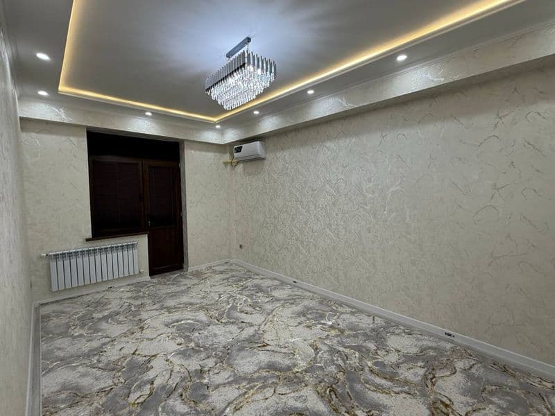 2 хонали квартира, новостройка домдан хамма кулайликлари бор — фото 5