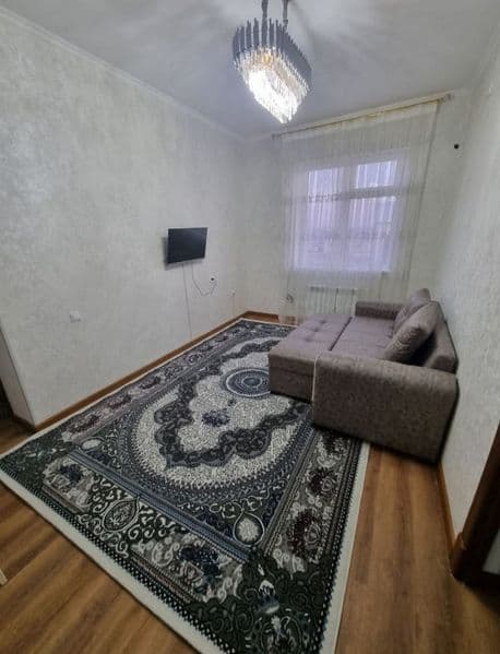 Сурочна аренда квартира бектемир рацон водник 3/4/4 плошт 75 — фото 5