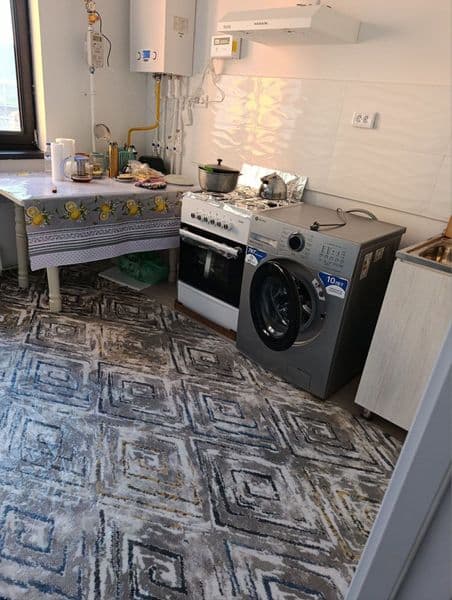 Sergeli Sokin makon Jk Navastroyka yol yuzidagi dom. Uy atro — фото 3