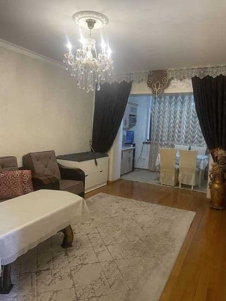 Аренда квартиры <br />
Район - Чиланзар <br />
Ориентир - Ме