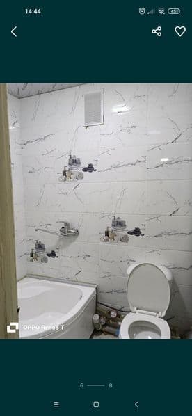 Ижара г 9а факта оилага берилади ремонтлари яхши узок муддат — фото 2