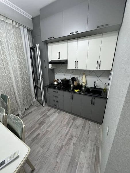 #Аренда<br />
Новостройка Дом<br />
<br />
Район: Юнусобод 4 — фото 4