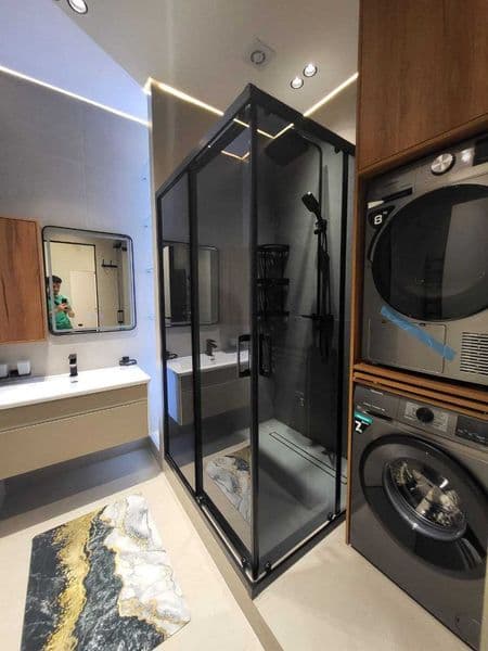 2 комнатная квартиры , 65 квадратов <br />
1800$ — фото 4