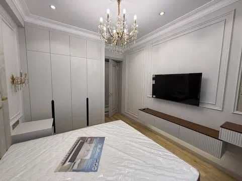 Сдаётся Шикарная Квартира Новостройка<br />
<br />
Район: Як — фото 4