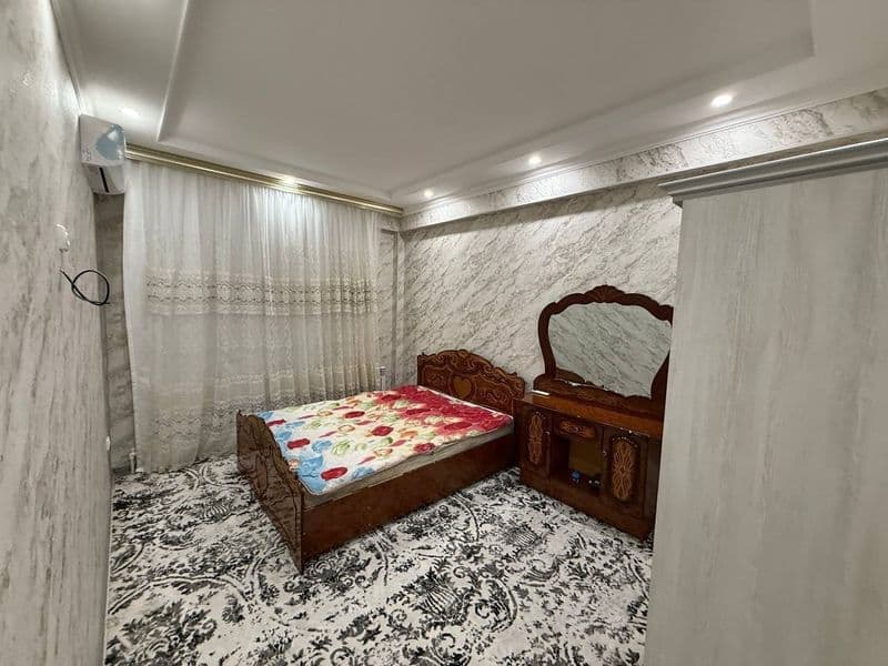 Chilonzor tumani Novza metro 2 daqiqa yulda kvartra bezmakle