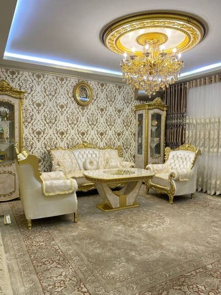 Метро.Юнусобод<br />
Дом;GOLDEN HOUSE <br />
Мегаполис<br /> — фото 2