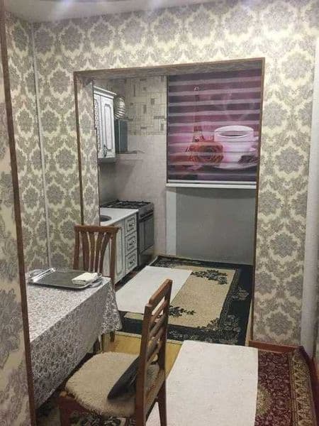 Сдается квартира для семейных<br />
<br />
• Район: Алмазар< — фото 4