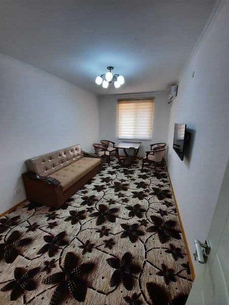 Яшнабад<br />
Махтумкули<br />
3 комнатный <br />
75кв<br />