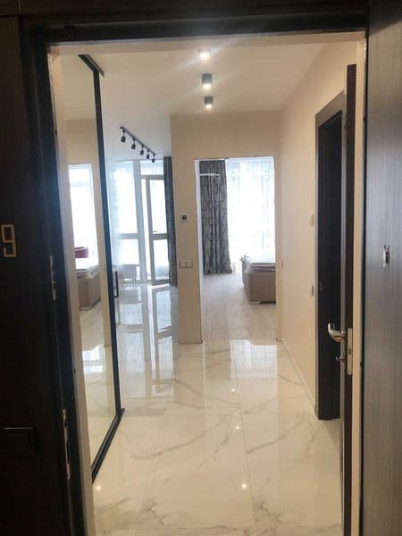 Сдаётся  Квартира ЖК Акай сити<br />
#Ориентир-метро Хамида  — фото 3