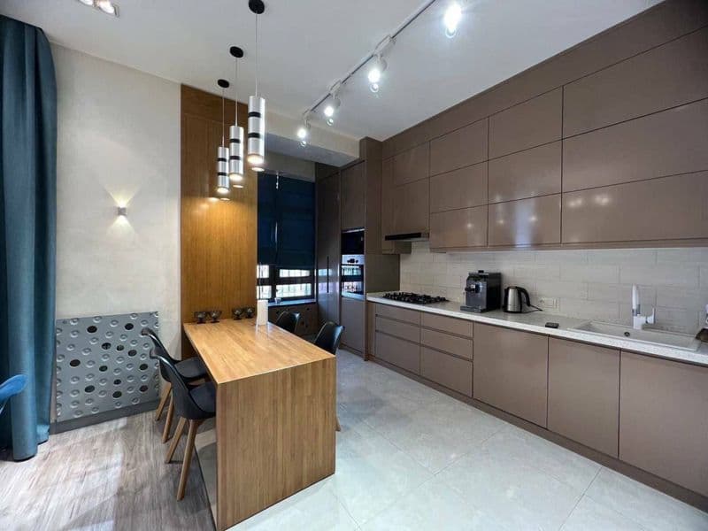 Яккасарайский район <br />
Жк Parisien<br />
3/5/9<br />
125 — фото 5