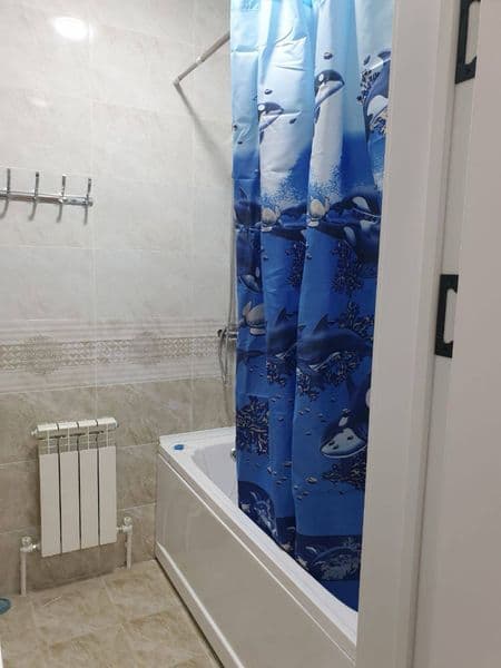 Oilaga ijaraga berilafi 3 xonalik. Hamma sharoiti bor — фото 4