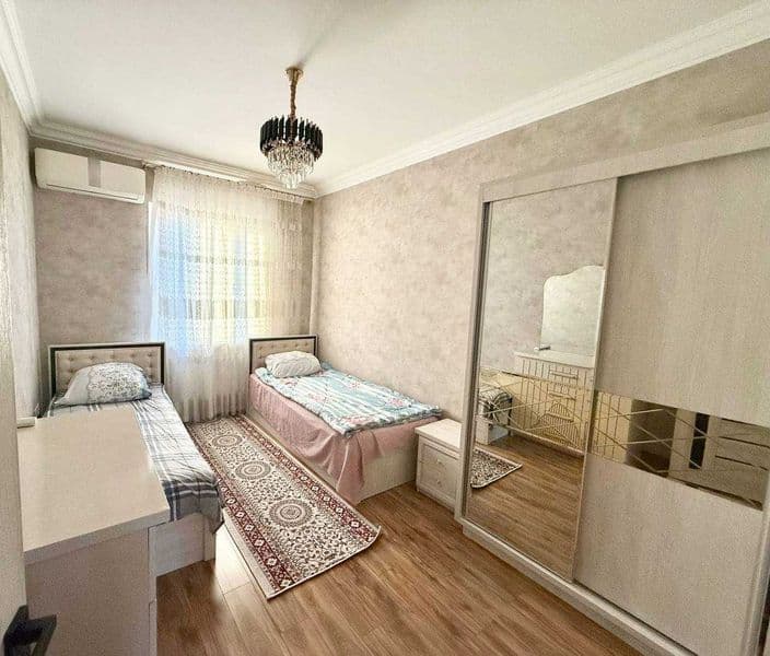 Сдается впервые в аренду 3 комнатная квартира на ул.Нукус,ор — фото 4