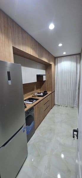 Сдаётся в аренду квартира в новостройке <br />
Юнусабад7 кв  — фото 2