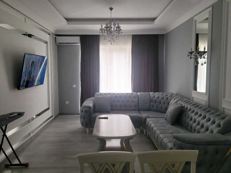 Сдаётся квартира на <br />
Ориентир - <br />
Город - Ташкент — фото 2