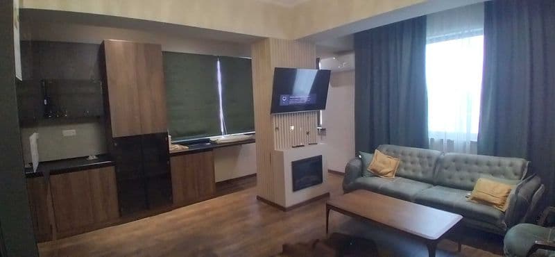 Новый евролюкс.Новостройка с новой мебелью,с новой техникой- — фото 2