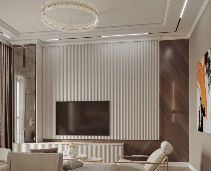 Мирабадский район <br />
Жк Mirabad Avenue <br />
3/4/8<br / — фото 4