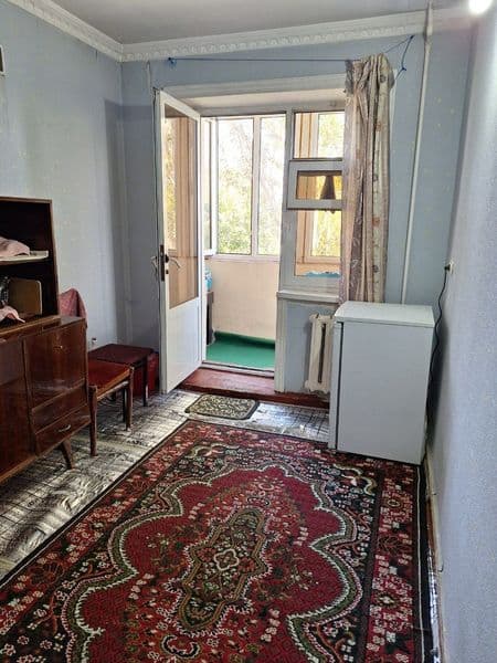 Аренда  квартира <br />
Олмазор туман <br />
Cеверний Олмазо — фото 2