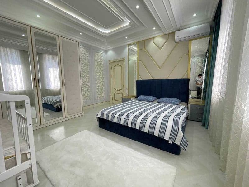 Сдается квартира для молодой семьи и иностранцам<br />
<br / — фото 3