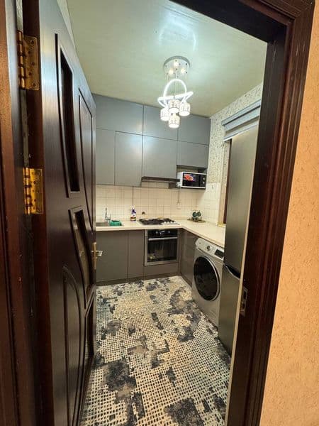 Sergili Green Houseda 3xonalik uy ijaraga beriladi.Oilaga yo — фото 3