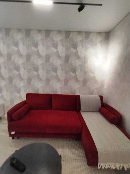 • Район: Мирза Улугбек<br />
• Адрес: Максим Горький<br />
•