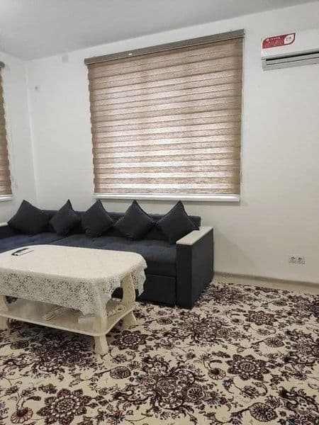 Сергели тумани 1бекатда 2хонали квартира ижарага берилади<br — фото 2