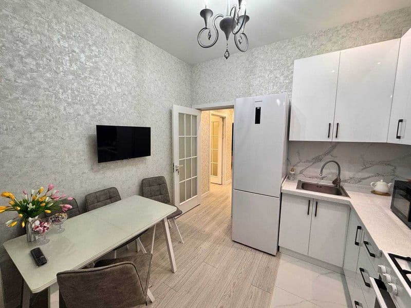 Район: Шайхантахурский<br />
Адрес: Ц-13 (Лабзак)<br />
<br  — фото 5