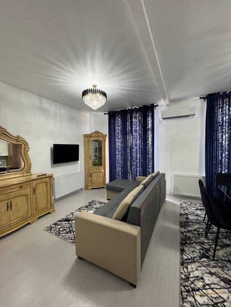 Район: Яшнабадский<br />
Адрес: Олмос махалля<br />
Ориентир — фото 4