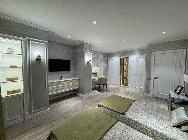 Сдаётся квартира на ул. Мирабад‼️<br />
Ориентир - Метро Айб — фото 5