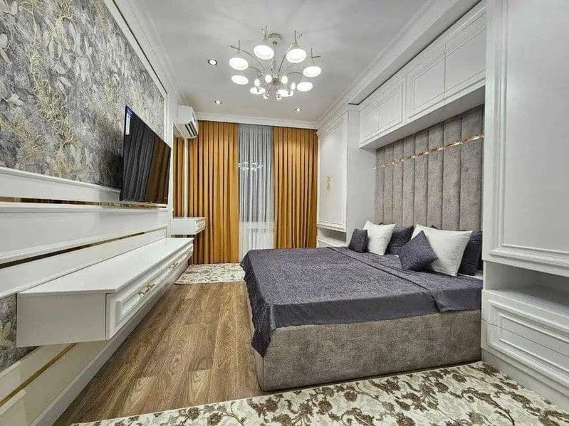 Мирзо-Улугбекский Район<br />
НРГ Мирзо-Улугбек<br />
3/9/9< — фото 2