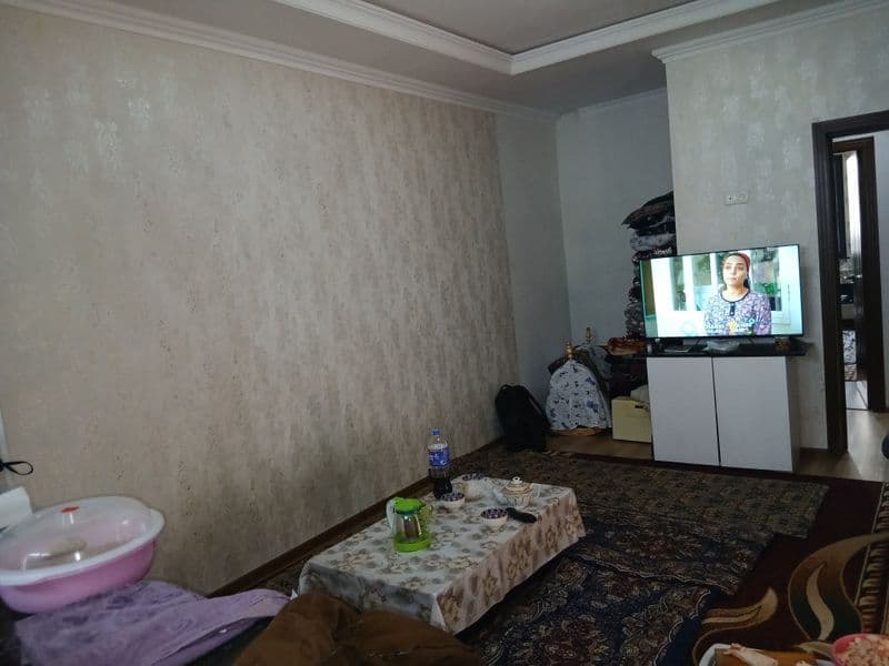 Kvartira ijaraga beriladi. 2 xonali yangi remot qilingan. Ya