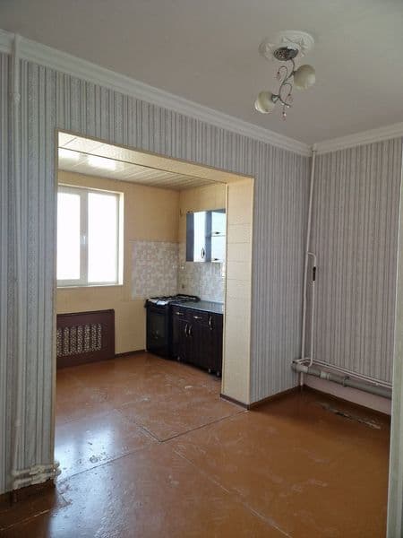 Аренда бел тепа  янги ташми 1.хонали <br />
Оилага берилади  — фото 3