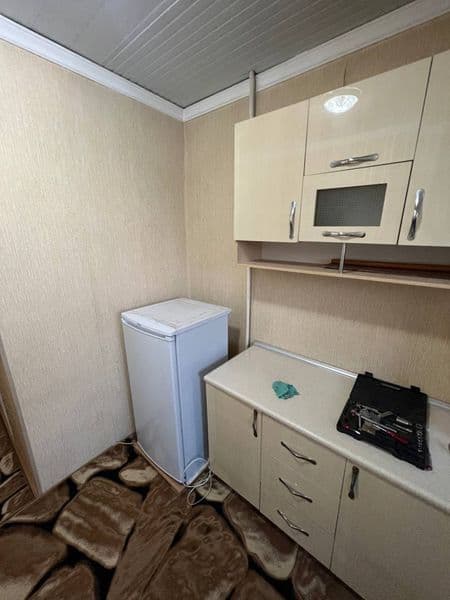 Аренда квартира <br />
Район - Алмазарский<br />
Ориентир -  — фото 2