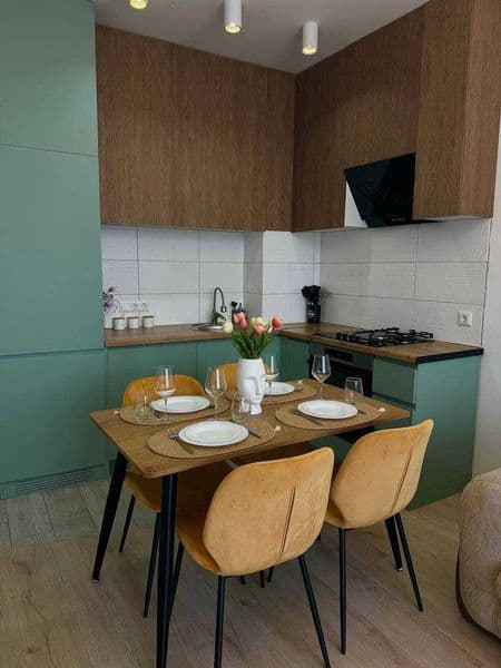 СДАМ КВАРТИРУ В АРЕНДУ <br />
<br />
1 комнатную квартиру на — фото 2