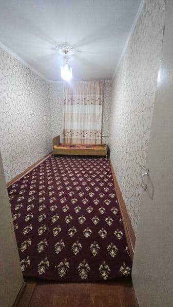 ТТЗ-2 мавзесида жойлашган барча шароитларга эга 3 хонали шин — фото 5