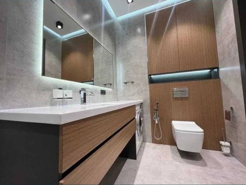 Мирабадский район <br />
Жк Mirabad Avenue <br />
3/6/10 <br — фото 3