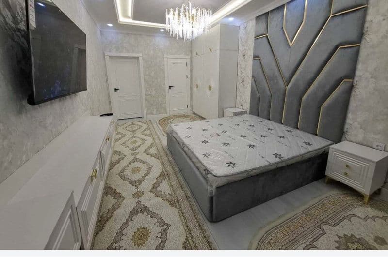 Аренда ц5 МИНОР БОДОМЗОР ШАХРИСТОН метро <br />
4хона <br /> — фото 3