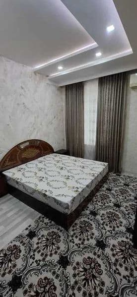 Район: Мирзо-улугбек<br />
Адрес: дархан<br />
<br />
Комнат — фото 2