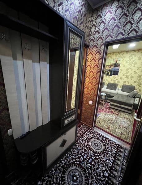 ID #2813<br />
#Аренда квартиры <br />
Район - #Мирзо Улугбе — фото 2