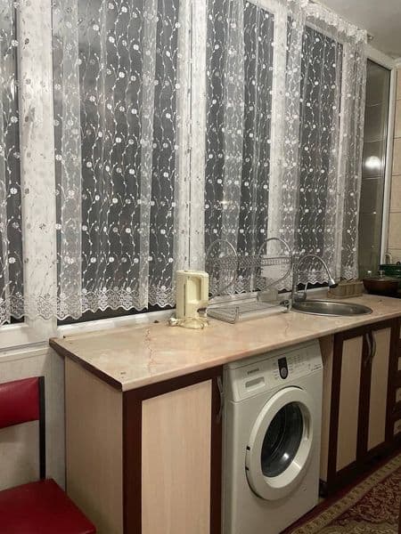 Сдаётся в Аренду 1в2/4/4 квартира на м-ве ТТЗ-1 ор-р Стадион — фото 3