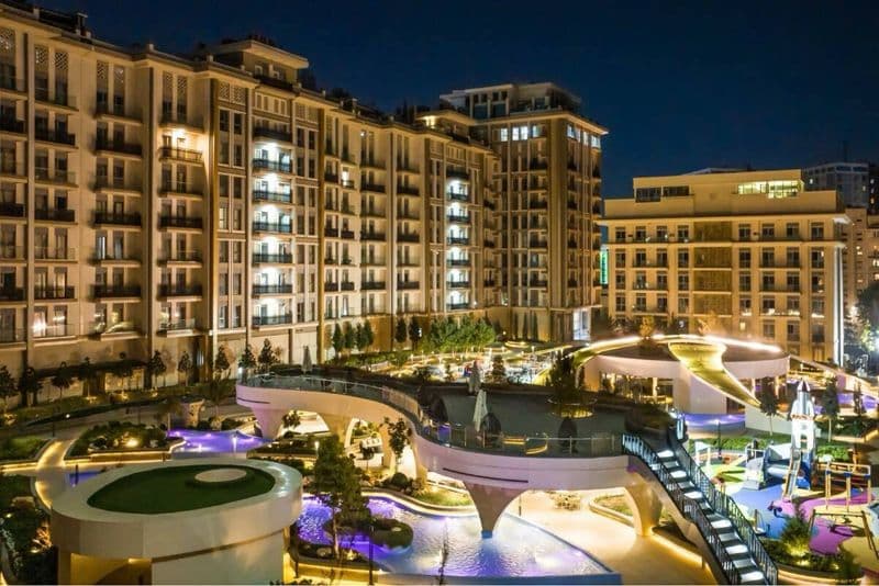 Предлагается в аренду уютная 2-комнатная квартира с продуман