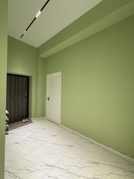 Сдаю свою квартиру на длительный срок. Жили сами, ранее нико