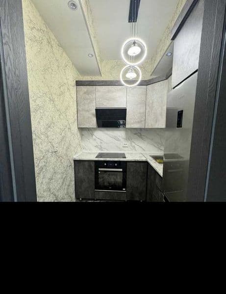 2 хонали 6 этаж<br />
9 этажли дом<br />
Корасарой <br />
Ол — фото 4