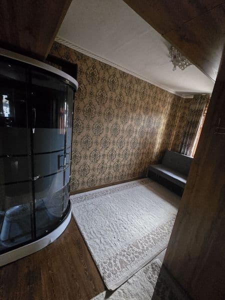 Аренда Квартиры-Чиланзар-23 квартал <br />
3× Комнатная  5-э — фото 3