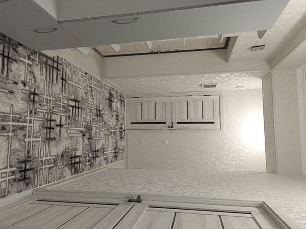 Арендага 1.хонали уй берилади оилага тоза ремонтли уй  новос — фото 2