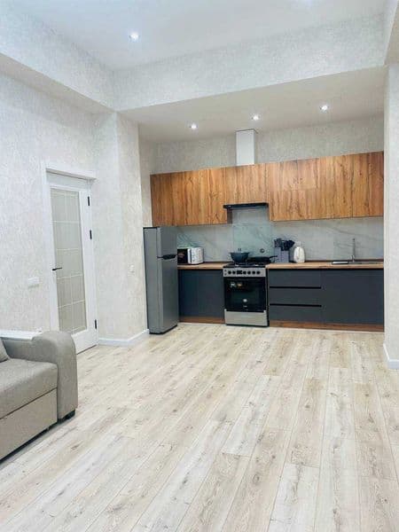 Сдаётся шикарная 2-комнатная квартира в Отличное Локация<br  — фото 4