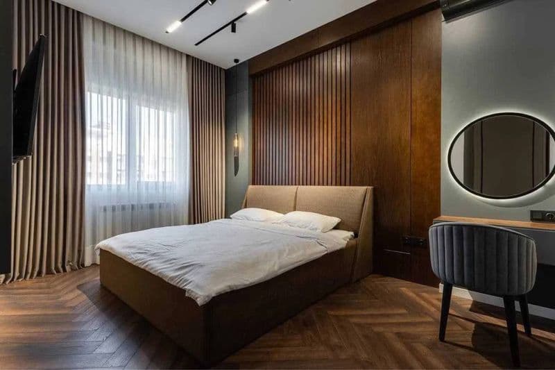 Элитный апартамент<br />
Район: Шайхантахур <br />
3/5/8<br  — фото 4