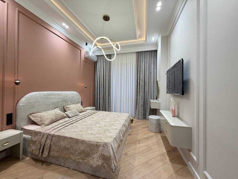 СДАЕТСЯ СРОЧНО !!!  <br />
<br />
• Район:  Юнусабадский<br  — фото 3