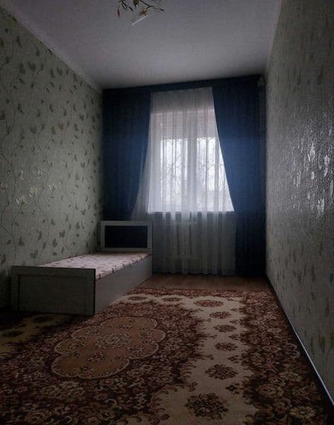 3/2/5 Художников, Райсобес. Квартира чистая, с мебелью и тех — фото 3