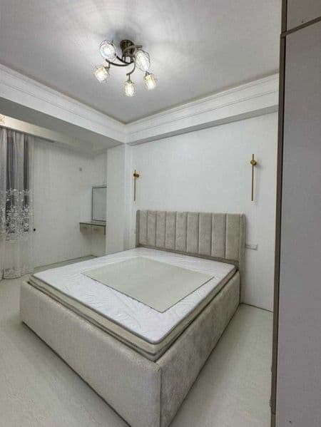 Shayxontohur Chorsu Dream House <br />
2 xona narh 500$ + De